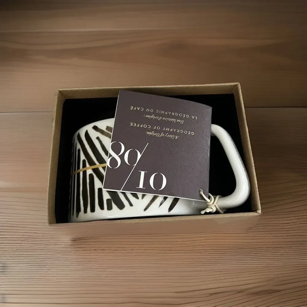 Starbucks artisan series